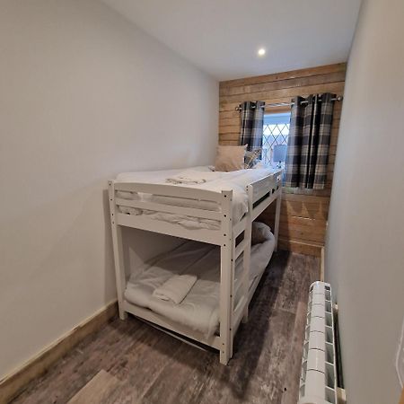 Brookside Cottages Ingoldmells Chambre photo