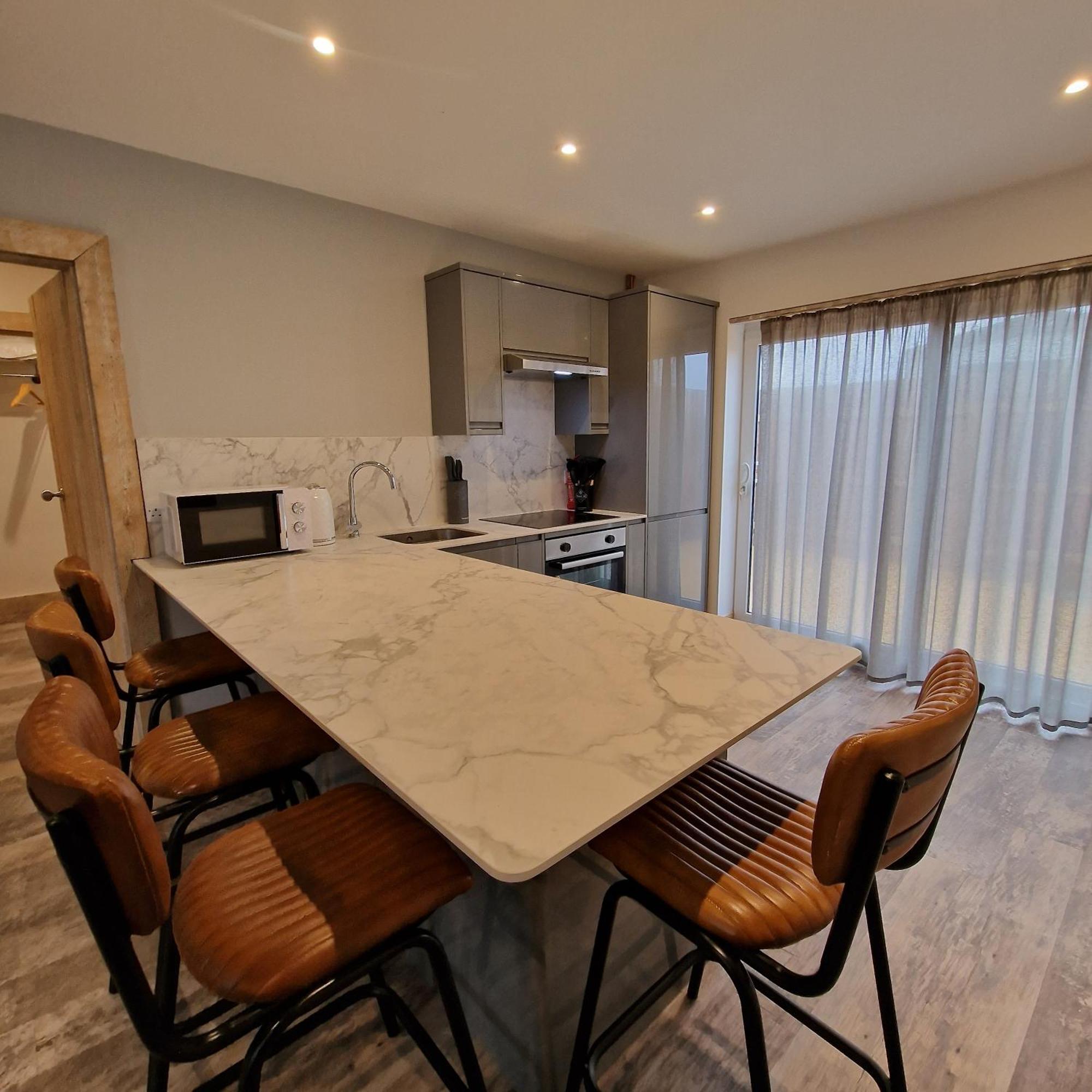 Brookside Cottages Ingoldmells Extérieur photo