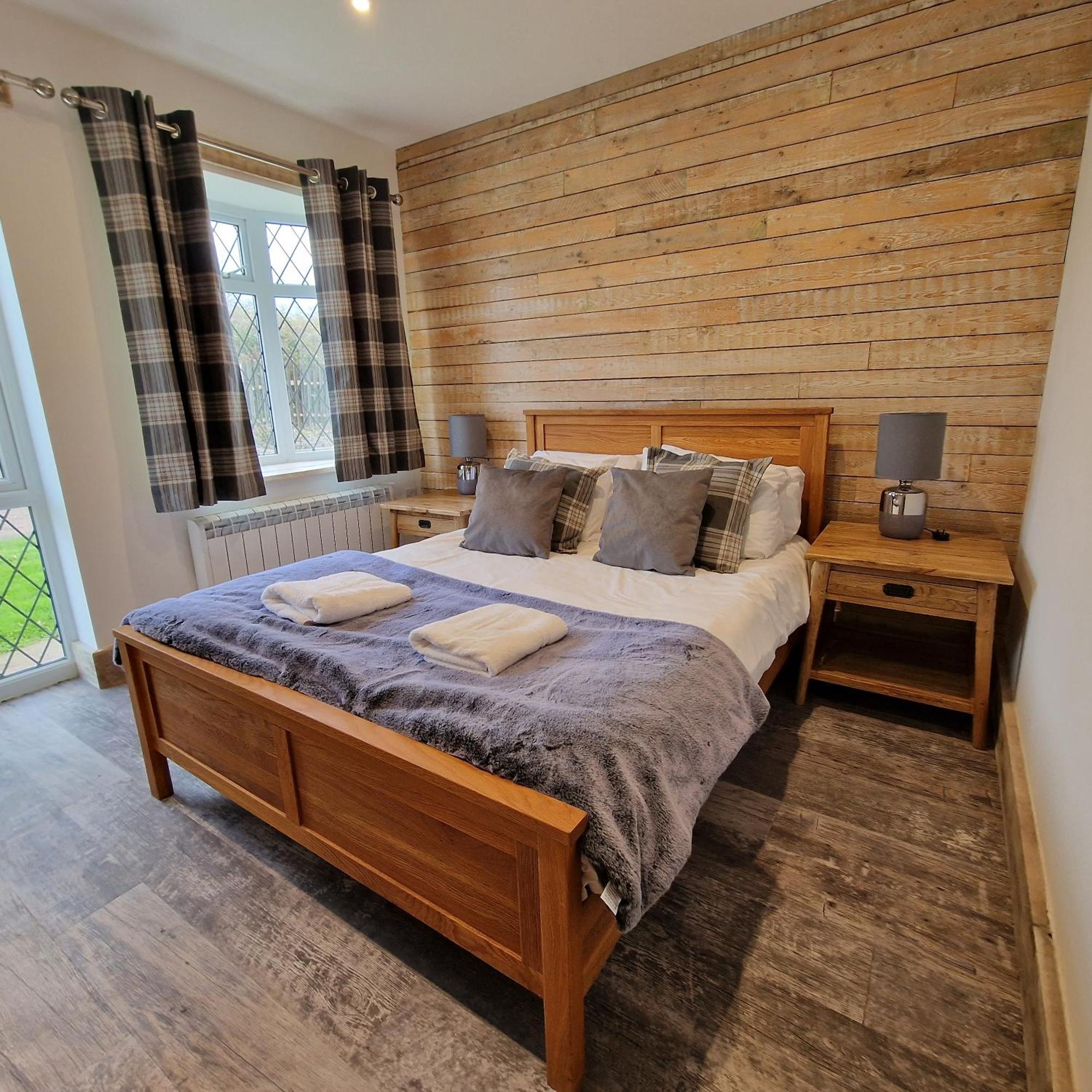 Brookside Cottages Ingoldmells Extérieur photo
