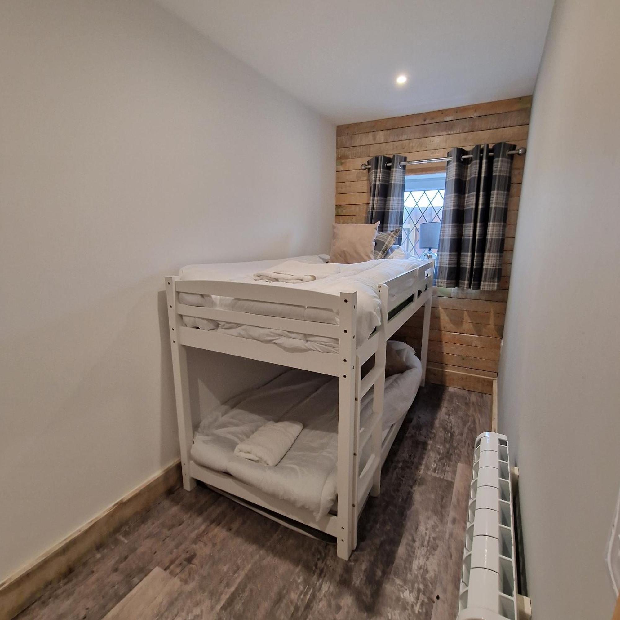 Brookside Cottages Ingoldmells Chambre photo